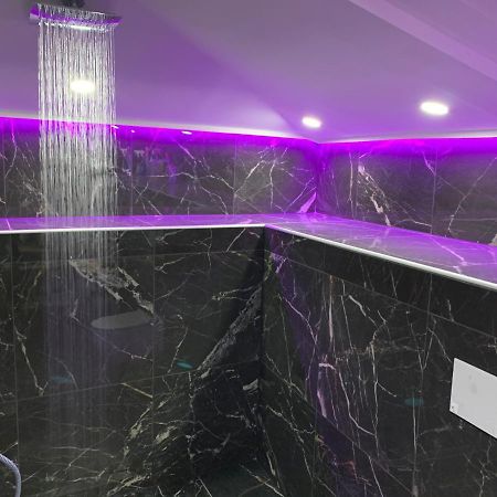 Star Apartment Пиран Екстериор снимка