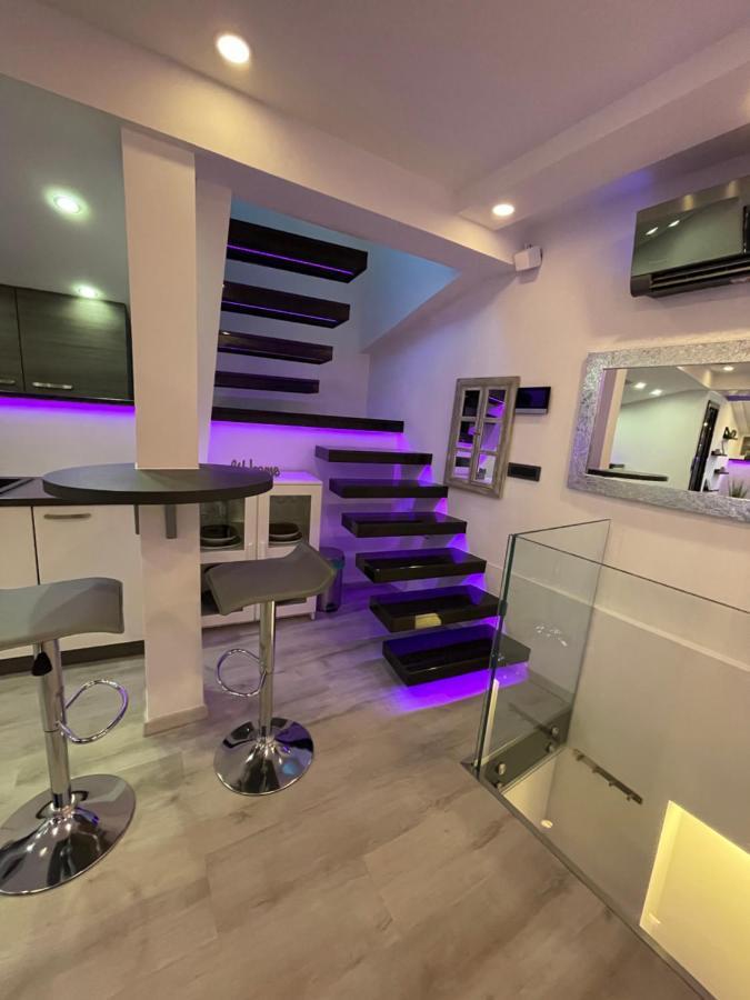 Star Apartment Пиран Екстериор снимка