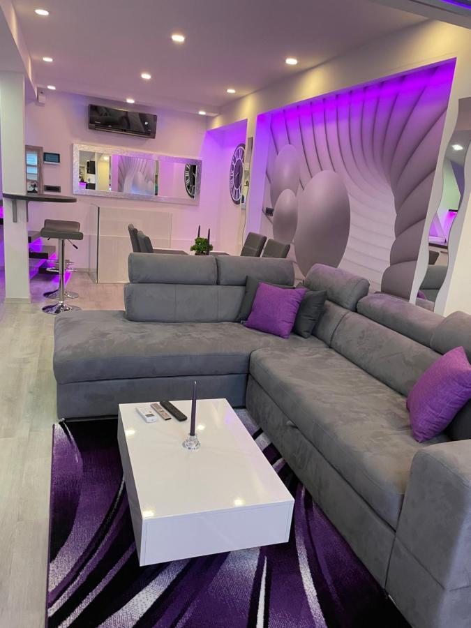 Star Apartment Пиран Екстериор снимка