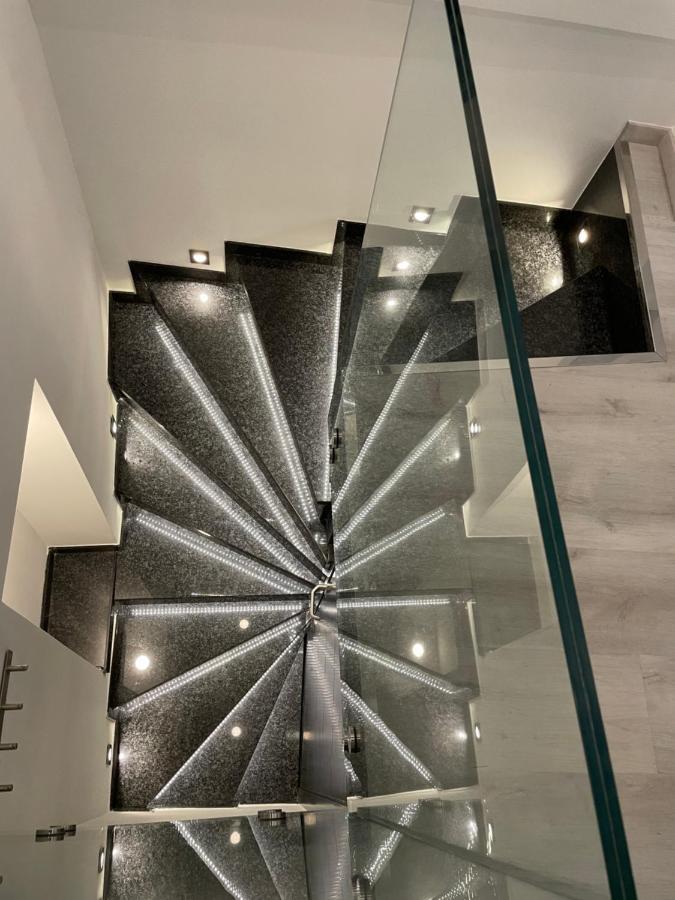 Star Apartment Пиран Екстериор снимка