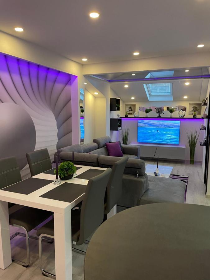 Star Apartment Пиран Екстериор снимка